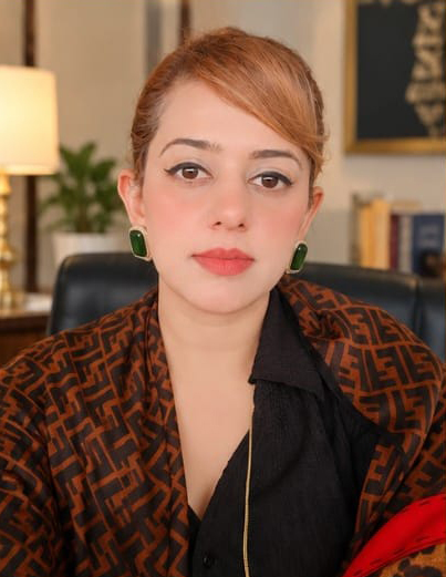 Devika Gurjar