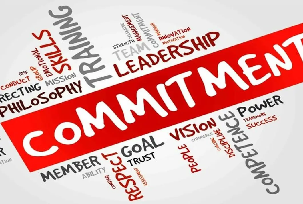 Commitment